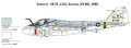 alt="Italeri 1405 - 1/72 KA-6D Intruder" title="Italeri 1405 - 1/72 KA-6D Intruder"