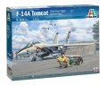 alt="Italeri 1414 - 1/72 F-14A Tomcat" title="Italeri 1414 - 1/72 F-14A Tomcat"