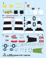 alt="Italeri 1446 - 1/72 P-38J Lighting" title="Italeri 1446 - 1/72 P-38J Lighting"