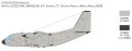 alt="Italeri 1450 - 1/72 C-27J Spartan /G.222" title="Italeri 1450 - 1/72 C-27J Spartan /G.222"