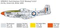 alt="Italeri 1452 - 1/72 North American F-51D Mustang Korean War" title="Italeri 1452 - 1/72 North American F-51D Mustang Korean War"