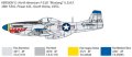 alt="Italeri 1452 - 1/72 North American F-51D Mustang Korean War" title="Italeri 1452 - 1/72 North American F-51D Mustang Korean War"
