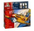 alt="Italeri 71001 - 1/72 Model Set : Spitfire MK.VB" title="Italeri 71001 - 1/72 Model Set : Spitfire MK.VB"