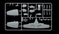 alt="Italeri 71001 - 1/72 Model Set : Spitfire MK.VB" title="Italeri 71001 - 1/72 Model Set : Spitfire MK.VB"