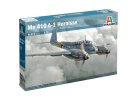 Italeri 0074 - 1/72 ME 410 Hornisse 模型套件