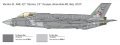 alt="Italeri 1409 - 1/72 F-35A Lightning II CTOL Version" title="Italeri 1409 - 1/72 F-35A Lightning II CTOL Version"