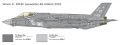 alt="Italeri 1409 - 1/72 F-35A Lightning II CTOL Version" title="Italeri 1409 - 1/72 F-35A Lightning II CTOL Version"