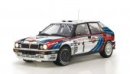 Italeri 4709 - 1/12 Lancia Delta HF Integrale 16v 模型套件