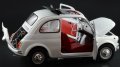 alt="Italeri 4703 - 1/12 Fiat 500 F (1968 Version)" title="Italeri 4703 - 1/12 Fiat 500 F (1968 Version)"