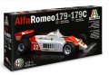 alt="Italeri 4704 - 1/12 ALFA ROMEO 179 - 179C" title="Italeri 4704 - 1/12 ALFA ROMEO 179 - 179C"