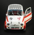 alt="Italeri 4705 - 1/12 Fiat Abarth 695SS / Assetto Corsa" title="Italeri 4705 - 1/12 Fiat Abarth 695SS / Assetto Corsa"