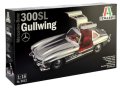 alt="Italeri 3612 - 1/16 Mercedes Benz 300 SL Gullwing" title="Italeri 3612 - 1/16 Mercedes Benz 300 SL Gullwing"