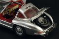 alt="Italeri 3612 - 1/16 Mercedes Benz 300 SL Gullwing" title="Italeri 3612 - 1/16 Mercedes Benz 300 SL Gullwing"