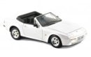 Italeri 3646 - 1/24 保時捷 Porsche 944 S Cabriolet 模型套件