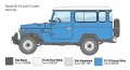 alt="Italeri 3630 - 1/24 Toyota BJ44 Land Cruiser (Hard Top/Soft Top)" title="Italeri 3630 - 1/24 Toyota BJ44 Land Cruiser (Hard Top/Soft Top)"