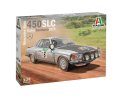 alt="Italeri 3632 - 1/24 Mercedes 450 SLC Bandama Rallye 1979" title="Italeri 3632 - 1/24 Mercedes 450 SLC Bandama Rallye 1979"