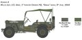 alt="Italeri 3635 - 1/24 Willys Jeep MB 80th Anniversary 1941-2021" title="Italeri 3635 - 1/24 Willys Jeep MB 80th Anniversary 1941-2021"