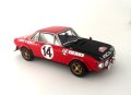 alt="Italeri 3670 - 1/24 Lancia Fulvia HF Rally Monte Carlo 1972" title="Italeri 3670 - 1/24 Lancia Fulvia HF Rally Monte Carlo 1972"