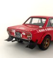 alt="Italeri 3670 - 1/24 Lancia Fulvia HF Rally Monte Carlo 1972" title="Italeri 3670 - 1/24 Lancia Fulvia HF Rally Monte Carlo 1972"