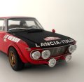 alt="Italeri 3670 - 1/24 Lancia Fulvia HF Rally Monte Carlo 1972" title="Italeri 3670 - 1/24 Lancia Fulvia HF Rally Monte Carlo 1972"