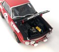 alt="Italeri 3670 - 1/24 Lancia Fulvia HF Rally Monte Carlo 1972" title="Italeri 3670 - 1/24 Lancia Fulvia HF Rally Monte Carlo 1972"