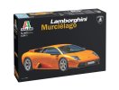 Italeri 3672S - 1/24 比例 林寶堅尼 Murcielago 拼裝塑膠套件