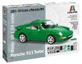 alt="Italeri 3682 - 1/24 Porsche 911 Turbo" title="Italeri 3682 - 1/24 Porsche 911 Turbo"