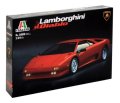 alt="Italeri 3685 - 1/24 Lamborghini Diablo" title="Italeri 3685 - 1/24 Lamborghini Diablo"