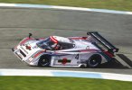 Italeri 3641 - 1/24 Lancia LC2 1983 Le Mans 模型套件