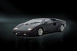 Italeri 3684 - 1/24 Lamborghini Countach 25th Anniversary 林寶堅尼 模型套件
