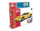 Italeri 72002 - 1/24 林寶堅尼 Lamborghini Miura 模型套件
