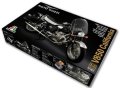 alt="Italeri 4513 - 1/6 Moto Guzzi V850 Californa Classic" title="Italeri 4513 - 1/6 Moto Guzzi V850 Californa Classic"
