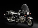 Italeri 4513 - 1/6 Moto Guzzi V850 Californa Classic 比例模型套件