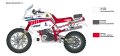 alt="Italeri 4642 - 1/9 YAMAHA Tenere 660cc Paris Dakar 1986" title="Italeri 4642 - 1/9 YAMAHA Tenere 660cc Paris Dakar 1986"