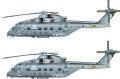 alt="Italeri 1295 - 1/72 Aw-101 Merlin Tti" title="Italeri 1295 - 1/72 Aw-101 Merlin Tti"