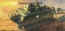 Italeri 6506 - 1/35 M113 ACAV w/106mm無後座力炮裝甲車模型套件