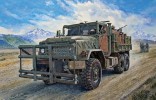 意大利 Italeri 6513 - 1/35 M923 HILLBILLY 軍用卡車模型套件