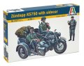 alt="Italeri 317 - 1/35 Zundapp Ks750" title="Italeri 317 - 1/35 Zundapp Ks750"