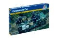 alt="Italeri 0320 - 1/35 Commando Car" title="Italeri 0320 - 1/35 Commando Car"