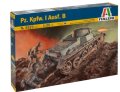 alt="Italeri 6523 - 1/35 Pz.Kpfw. I Ausf.B WWII" title="Italeri 6523 - 1/35 Pz.Kpfw. I Ausf.B WWII"
