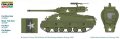 alt="Italeri 6538 - 1/35 90mm Gun Motor M36B1 Tank Destroyer" title="Italeri 6538 - 1/35 90mm Gun Motor M36B1 Tank Destroyer"