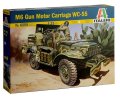 alt="Italeri 6555 - 1/35 M6 Gun Motor Carriage WC-55 (Dodge Anti-Tank)" title="Italeri 6555 - 1/35 M6 Gun Motor Carriage WC-55 (Dodge Anti-Tank)"