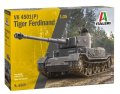 alt="Italeri 6565 - 1/35 VK 4501(P) Tiger Ferdinand" title="Italeri 6565 - 1/35 VK 4501(P) Tiger Ferdinand"
