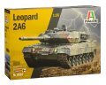 alt="Italeri 6567 - 1/35 Leopard 2A6" title="Italeri 6567 - 1/35 Leopard 2A6"