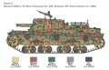 alt="Italeri 6569 - 1/35 Semovente M42 da 75/18 mm" title="Italeri 6569 - 1/35 Semovente M42 da 75/18 mm"
