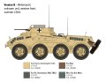 alt="Italeri 6757 - 1/35 Sd.Kfz. 234/1" title="Italeri 6757 - 1/35 Sd.Kfz. 234/1"