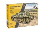 Italeri 6759S - 1/35 Semovente M42 da 75/34 升級版