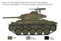 alt="Italeri 6761 - 1/35 M24 Chaffee" title="Italeri 6761 - 1/35 M24 Chaffee"