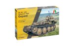 Italeri 96461 - 1/35 Sd.Kfz.140 Flakpanzer 38(t) Gepard 拼裝套件