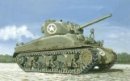 Italeri 7003 1/72 比例 M4 Sherman 坦克模型套件